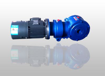 點擊查看詳細信息<br>標題：SBD皮帶秤專用減速機 閱讀次數：11671